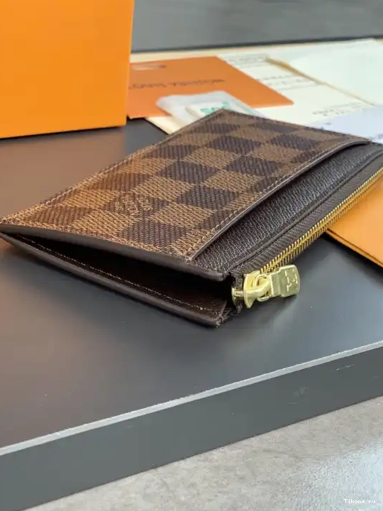 Cheap HOLDER VUITTON COIN CARD LOUIS 0507